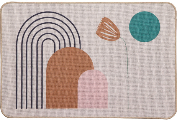 Коврик для кухни Luance GRAPHIK 40х60 см 470031190