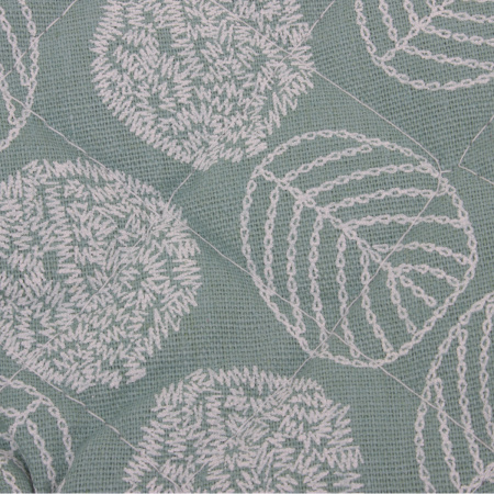 Рукавица кухонная Листья 0201 CN