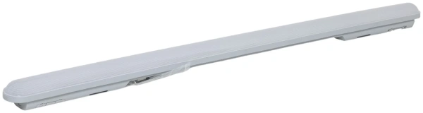 Пылевлагозащищенный светодиодный светильник Euroled 48W 6500K IP65
