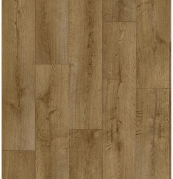 Линолеум IVC Тексвиль W49 Прибрежный Камыш (3,5м)