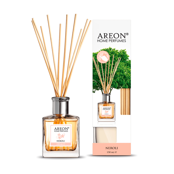 Аромадиффузор Areon Home Perfume 150 мл Neroli