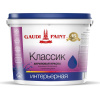 Эмульсия Гауди Классик 15кг акриловая краска