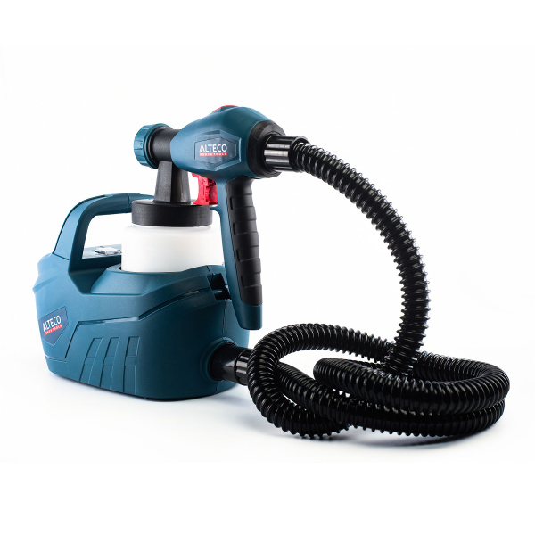 Краскораспылитель SG 2204 ALTECO