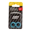 Прокладка паронитовая безасбестовая MPF 3/4" (2 шт.), МР