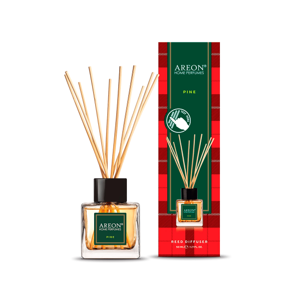 Аромадиффузор Areon Home Perfume 50 мл Pine