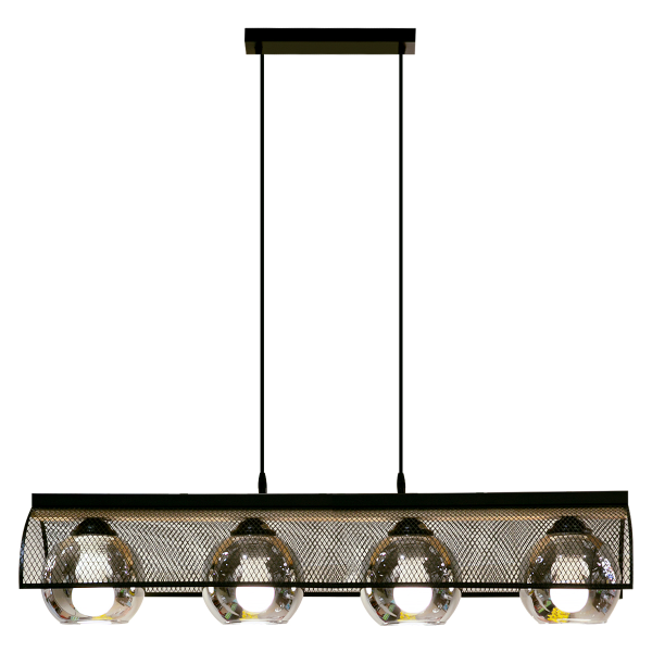 Люстра B1601-L4 E27