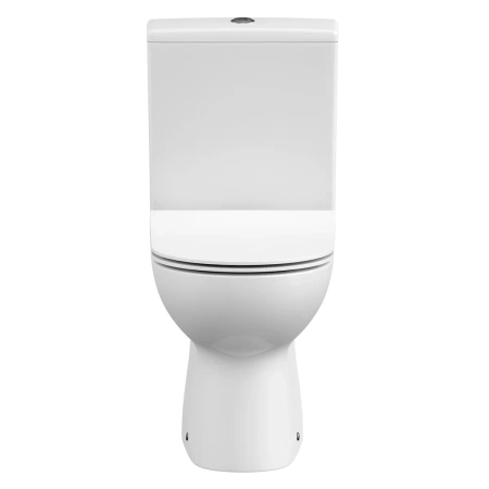 Унита Компакт Cersanit MONOLITH Clean On 011 3/5 DPL EO slim арт.S-KO-MON011-3/5-COn-S-DL