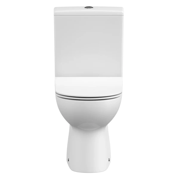 Унита Компакт Cersanit MONOLITH Clean On 011 3/5 DPL EO slim арт.S-KO-MON011-3/5-COn-S-DL