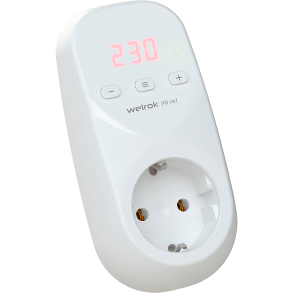 Реле напряжения Welrok PR