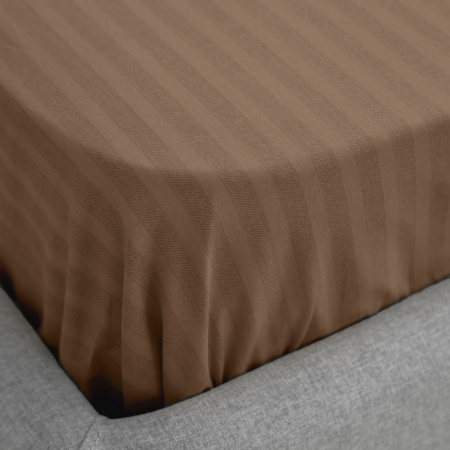 Простыня Волшебная Ночь 200х220 см NEW BEIGE