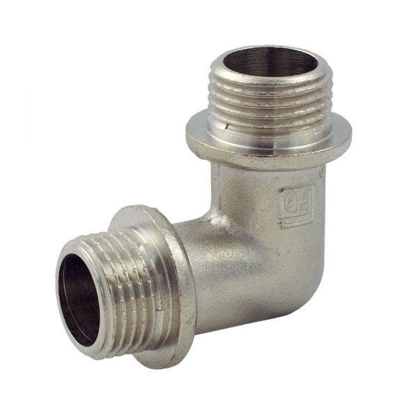 Никель FADO Уголок  1/2" HH арт.U21