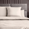 Набор наволочек Verossa Stripe 70х70см Antique White 925716