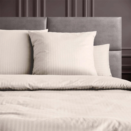 Набор наволочек Verossa Stripe 70х70см Antique White 925716