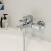 Смеситель в/д Iddis BRIDGE BRDSB00i02WA