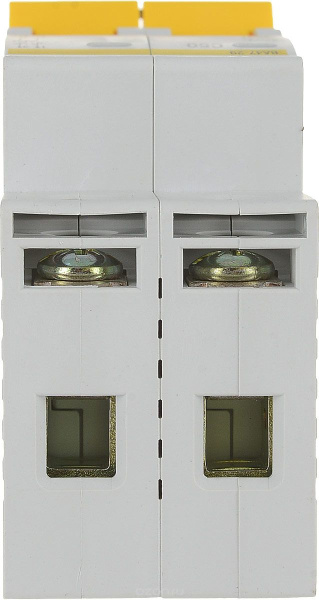 Автомат ИЭК 2  25А  ВА 47-29  16955