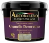 Краска декоративная "Arcobaleno Granello Decorativa", база: металлик 5 кг