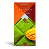 Alma Chocolates шоколад Dzen с чаем матча и манго 90 г
