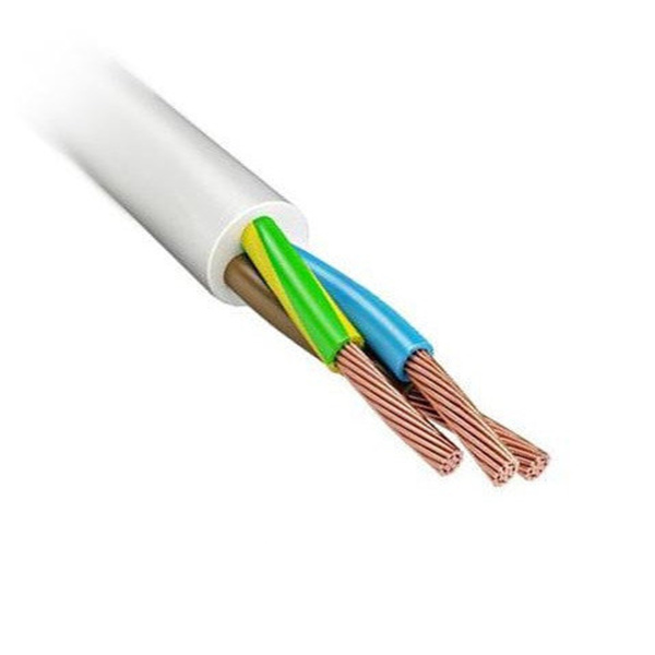 Кабель TTR 3*2.5