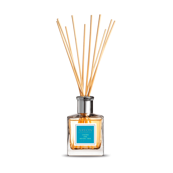 Аромадиффузор Areon Home Perfume 150 мл Under the Mystyc Tree