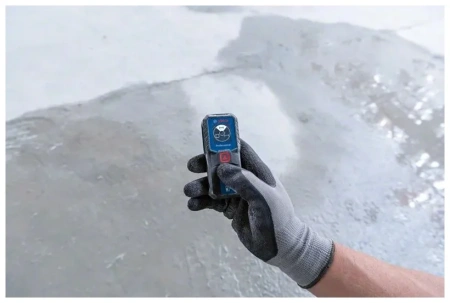 Дальномер лазерный Bosch GLM 25-23