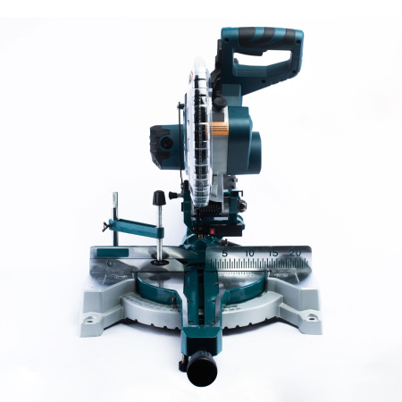 Пила торцовочная MS 2200-255 BD ALTECO