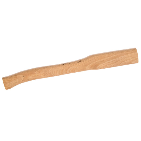 Топорище, шлифованное, БУК, 400 мм// СИБРТЕХ