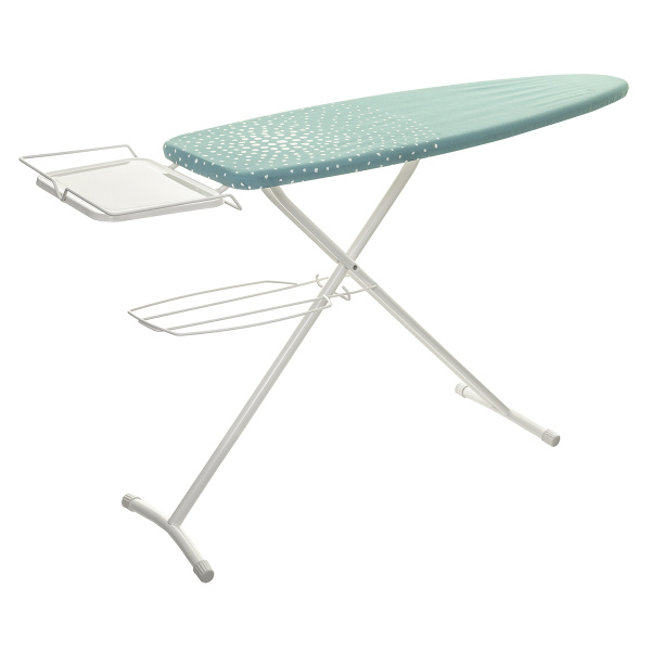 Доска гладильная 5Five 152х46х90см 2 цвета в ассорт. 117398