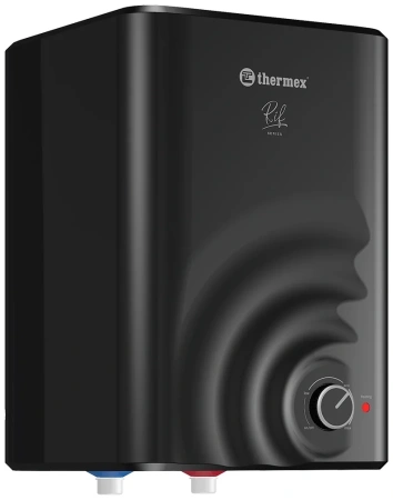 Водонагреватель аккумуляционный электрический бытовой THERMEX Rif 10 O