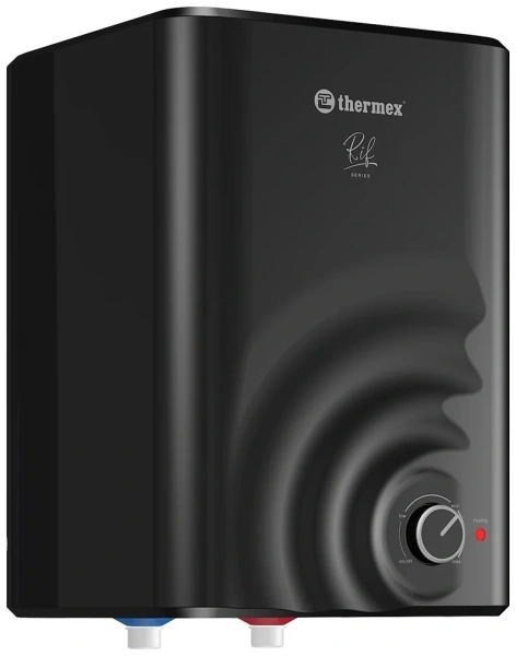 Водонагреватель аккумуляционный электрический бытовой THERMEX Rif 10 O