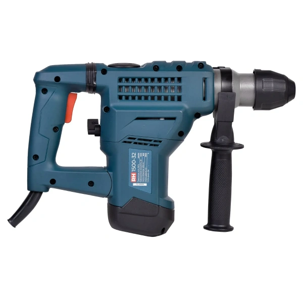 Перфоратор SDS PLUS RH 1500-32 ALTECO