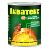 Текстурное покрытие Акватекс (0,8л) - тик