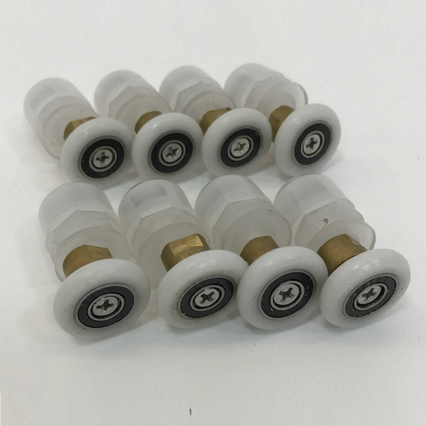 Ролики Triton в комплекте 8 шт. D23 (R1-S)