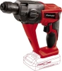 Перфоратор аккумуляторный SDS-Plus Einhell TE-HD 18 Li-Solo (4513812)