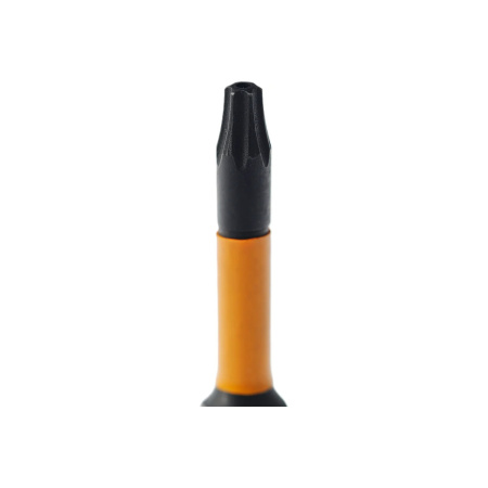 Набор бит торсионных TORX T10 S2 х 50 мм 2шт. RAGE by VIRA