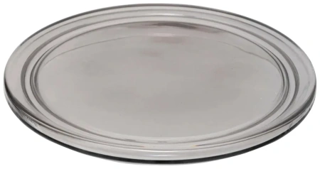 Органайзер для ватных дисков 5Five Gamme Glass 204948A