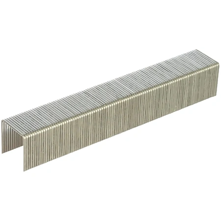 Скобы, 12 мм, для мебельного степлера, тип 53, 1000 шт.// Sparta