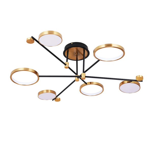 Люстра MQD881315/6