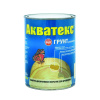 Текстурное покрытие Акватекс-грунт 2,7 л (антисептик)
