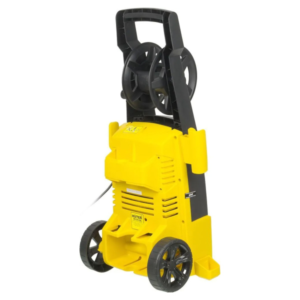 Аппарат высокого давления Huter W195-QL