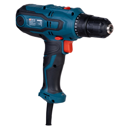 Шуруповерт сетевой ALTECO D 330-10