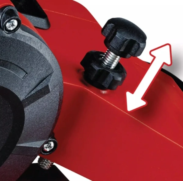 Станок для заточки цепей аккум. Einhell GE-CS 18 Li-Solo (4499940)