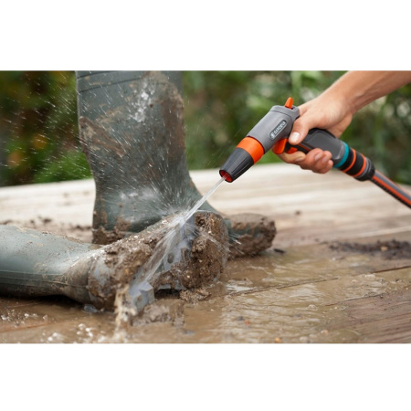 Пистолет-наконечник для полива Comfort