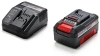Рубанок аккум. Einhell TP-PL 18/3 Li BL - Solo (4345405)