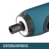 Отвертка аккумуляторная прямая CSD 4V T ALTECO