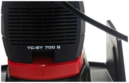 Краскопульт сетевой Einhell TC-SY 700 S (4260020)