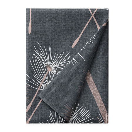 Простыня Самойловский Текстиль 180х220 см Вдохновение