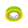Изолента ПВХ 18ммх20м желто-зеленая STARTUL PROFI (ST9046-7), арт.ST9046-7