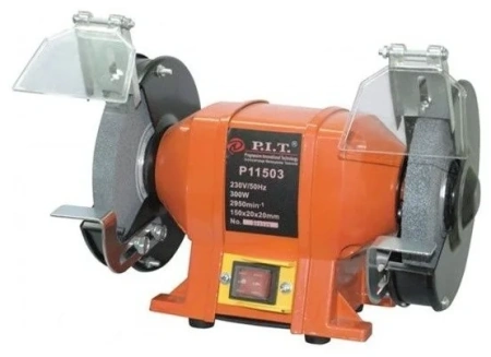Точило "P.I.T." 200 w 150 P11503
