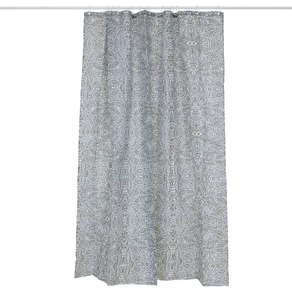 Штора для ванной комнаты 5Five ARBORIA 180х200 см 213302