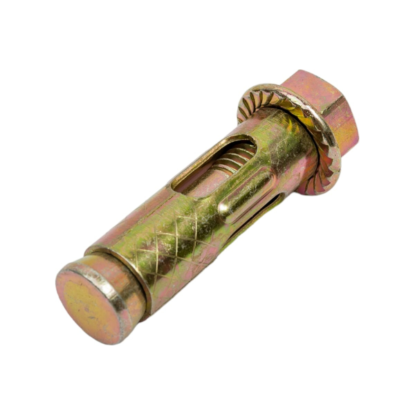 Анкер с гайкой М12х16х65 мм STARFIX, арт.SMP-68597-1